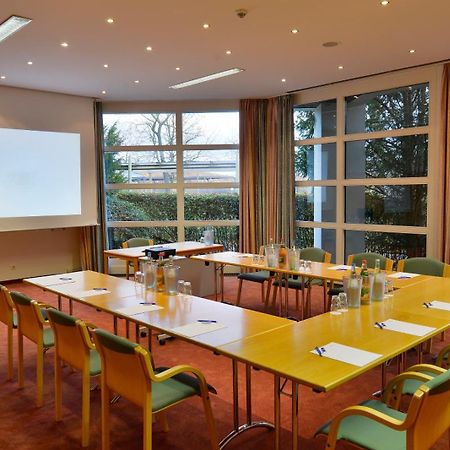 Plaza Inn Leonberg Ngoại thất bức ảnh
